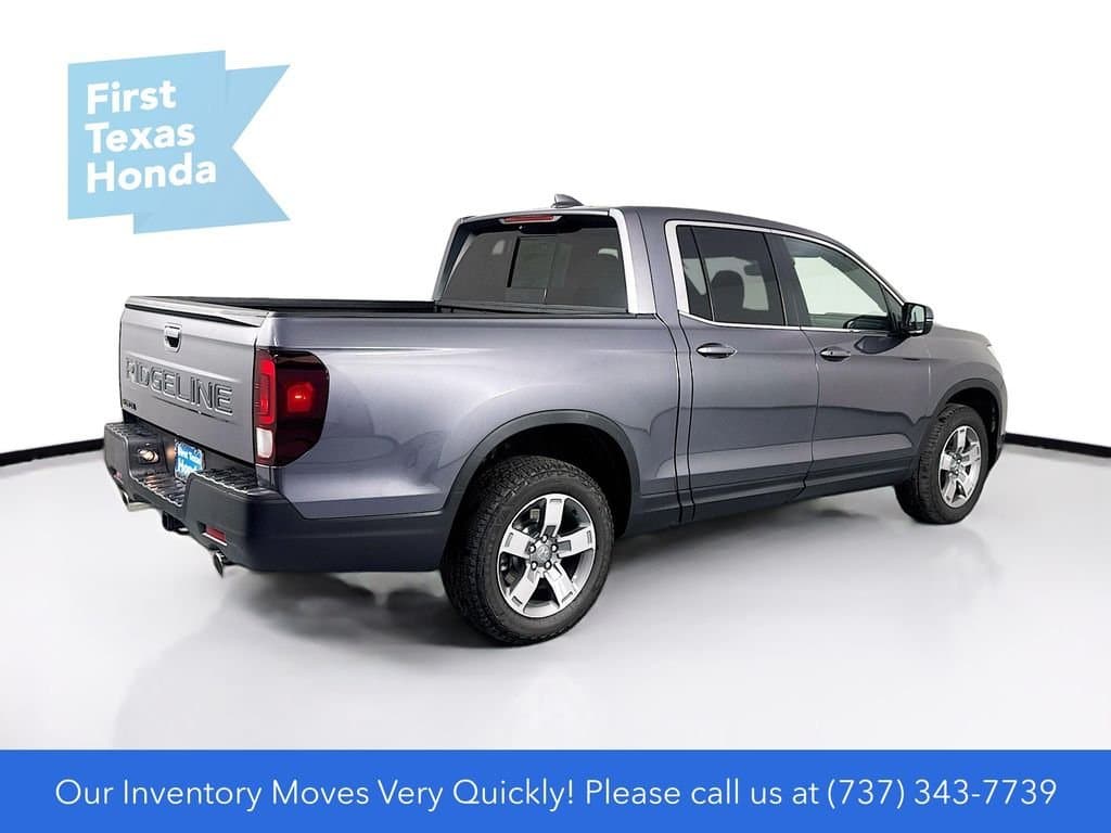 2026 HONDA Ridgeline - Image 9