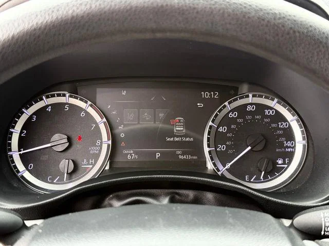 2023 Toyota Highlander - Image 44