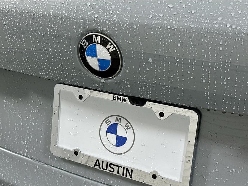 2026 BMW X5 - Image 22