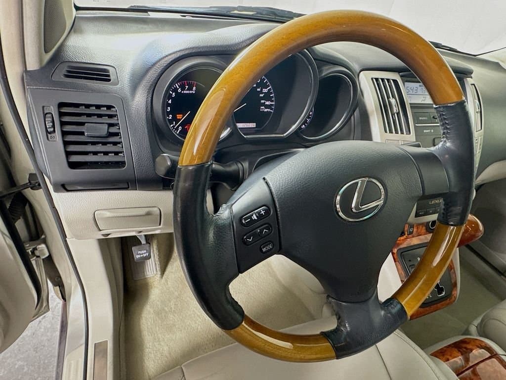 2007 LEXUS RX - Image 12