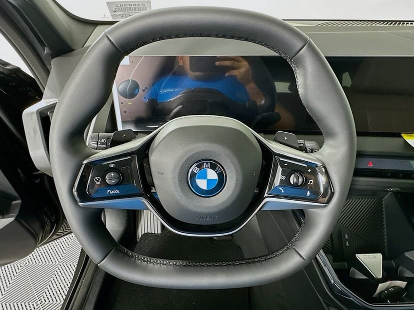 2026 BMW X3 - Image 10