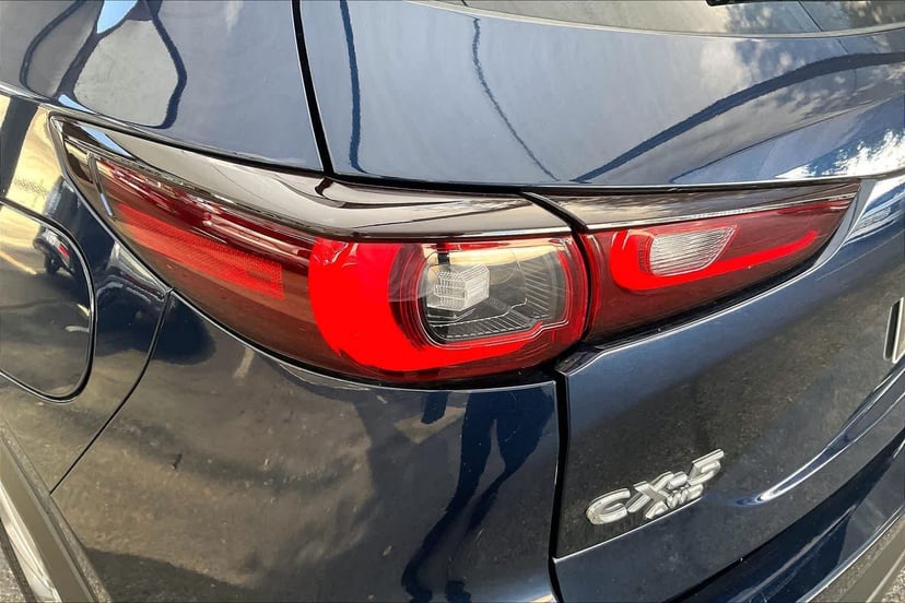 2023 Mazda CX-5 - Image 27