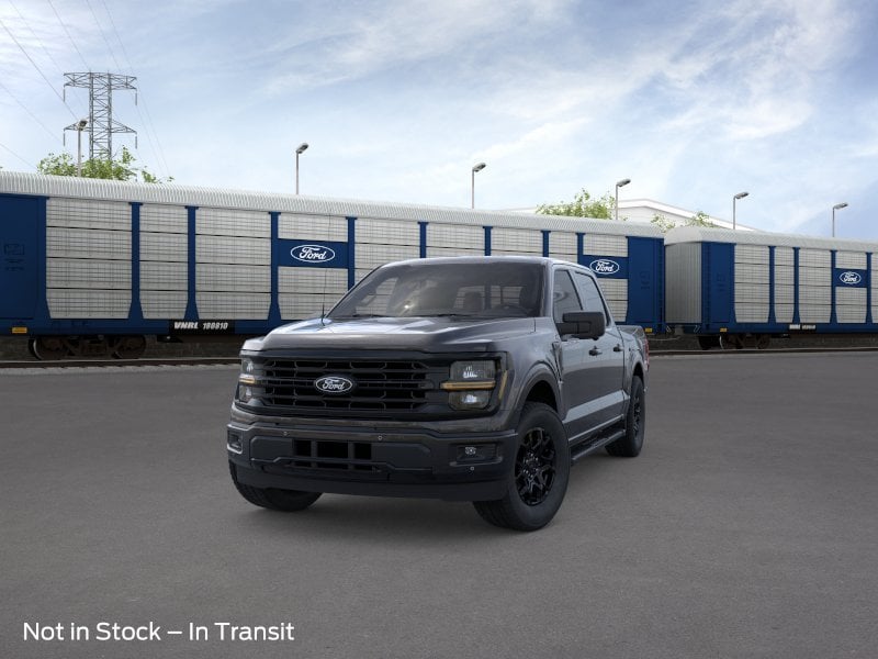2026 Ford F-150 - Image 14
