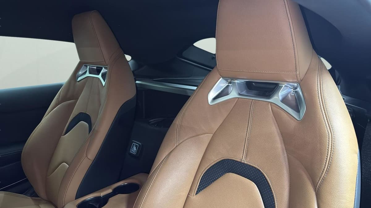 2024 Toyota GR Supra - Image 10