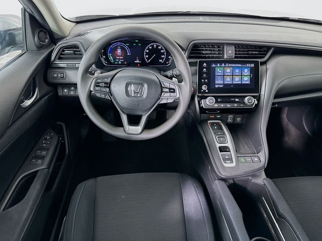 2020 Honda Insight - Image 21