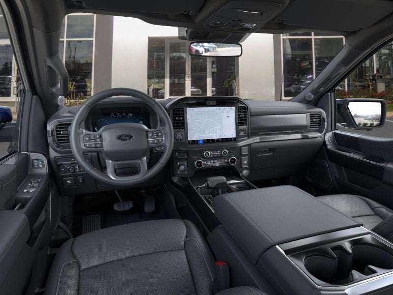 2026 Ford F-150 - Image 22