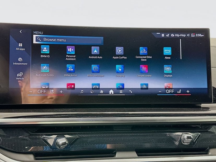 2026 BMW X5 - Image 11