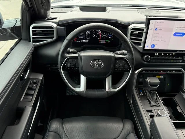 2023 Toyota Tundra Hybrid - Image 26