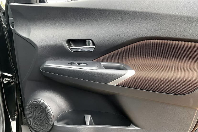 2024 Nissan Kicks - Image 23