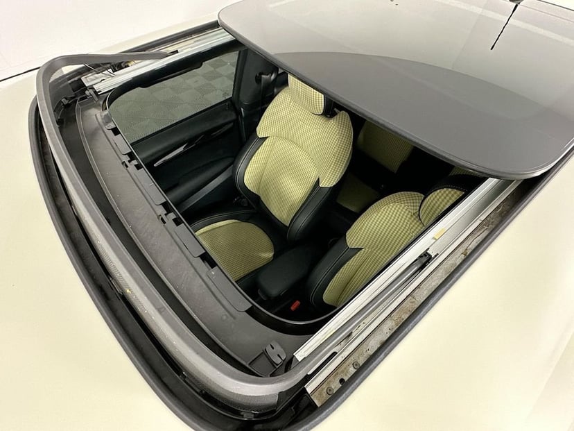 2023 MINI Cooper S - Image 22