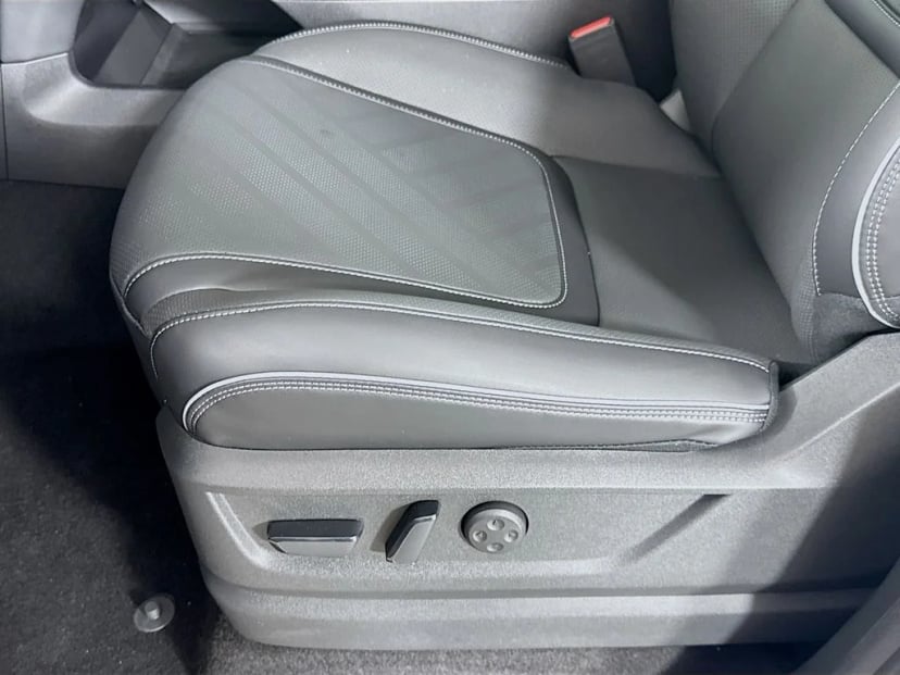 2026 INFINITI QX80 - Image 23