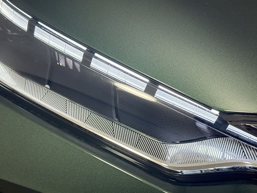 2026 INFINITI QX60 - Image 40