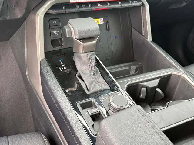 2026 Toyota Tundra - Image 20