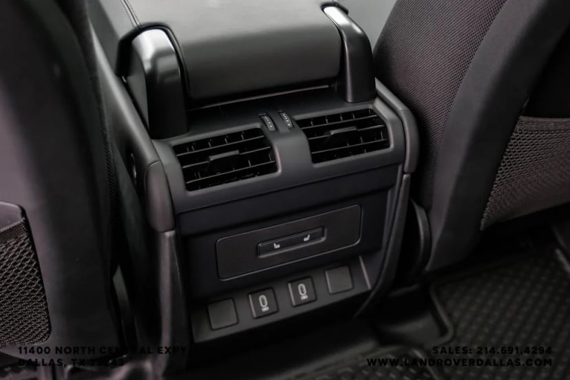 2026 Land Rover Defender 110 - Image 43