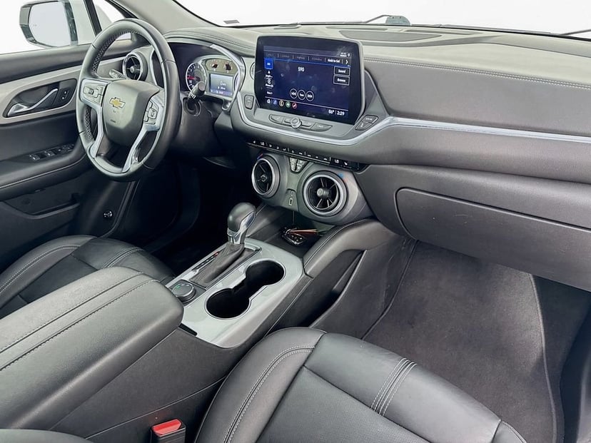 2023 Chevrolet Blazer - Image 36