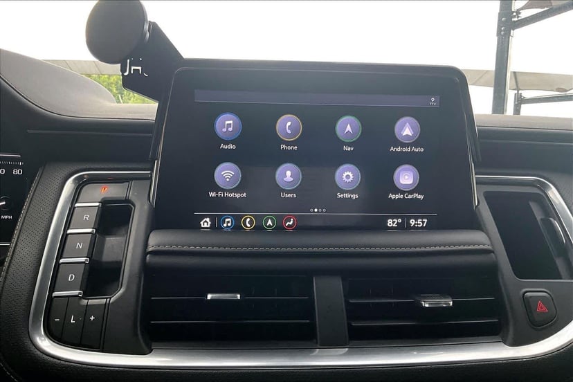 2021 GMC Yukon - Image 34