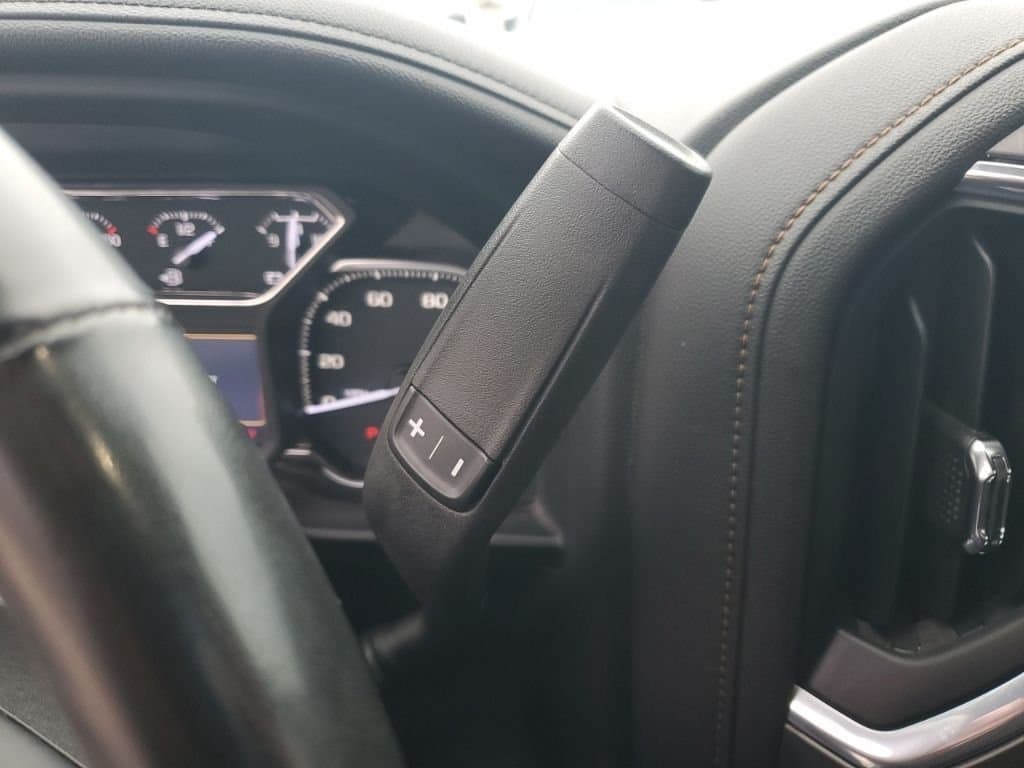 2023 GMC Sierra 2500HD - Image 37