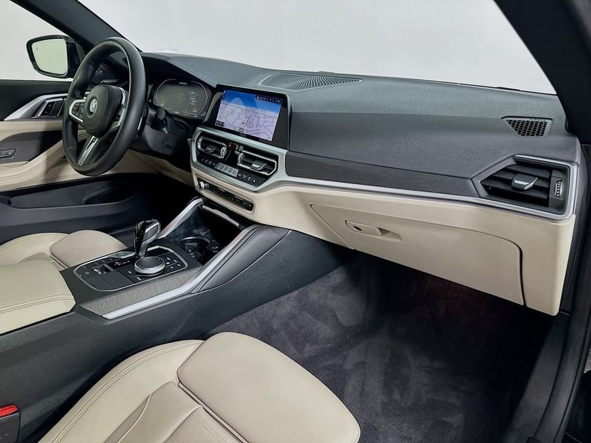 2023 BMW 4 Series - Image 30