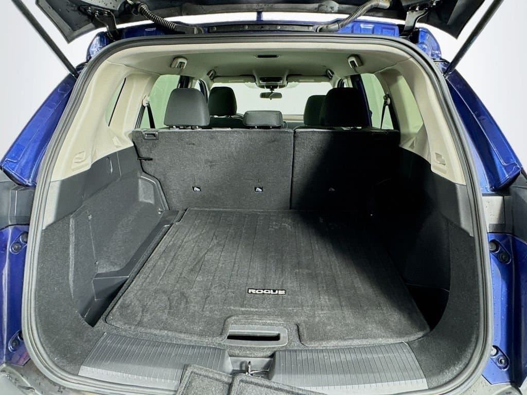 2023 NISSAN Rogue - Image 32