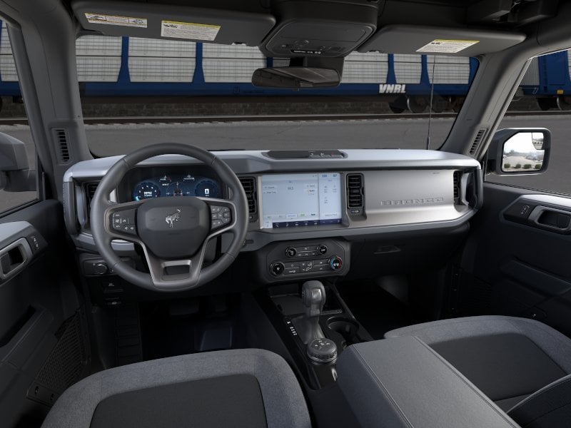 2026 Ford Bronco - Image 22