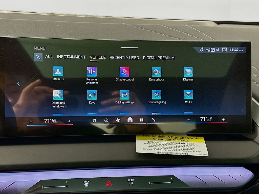 2026 BMW X3 - Image 11