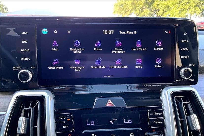 2022 Kia Sorento - Image 32