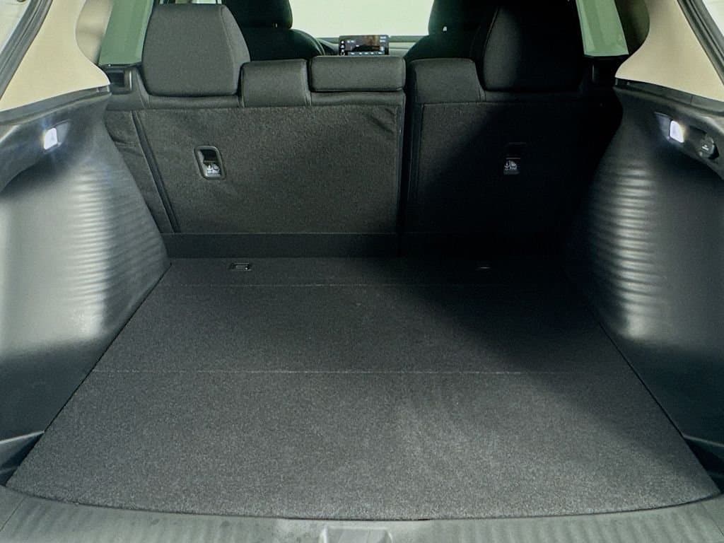 2026 HONDA HR-V - Image 34
