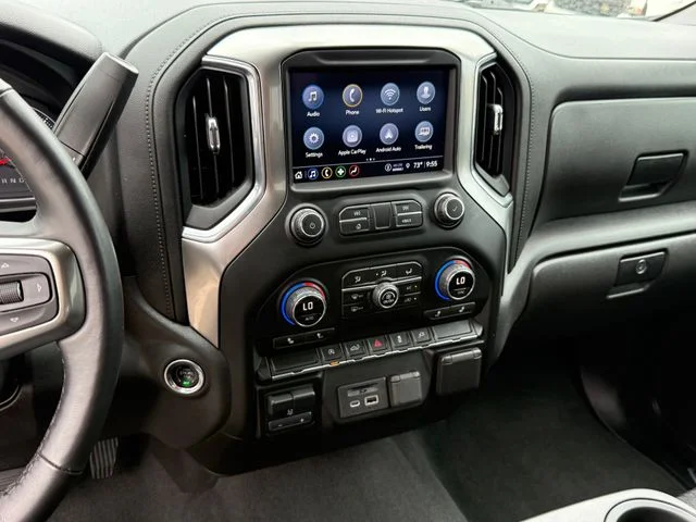 2021 Chevrolet Silverado 1500 - Image 16