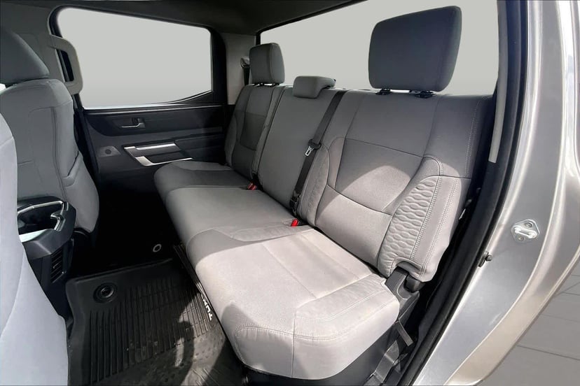 2023 Toyota Tundra - Image 19