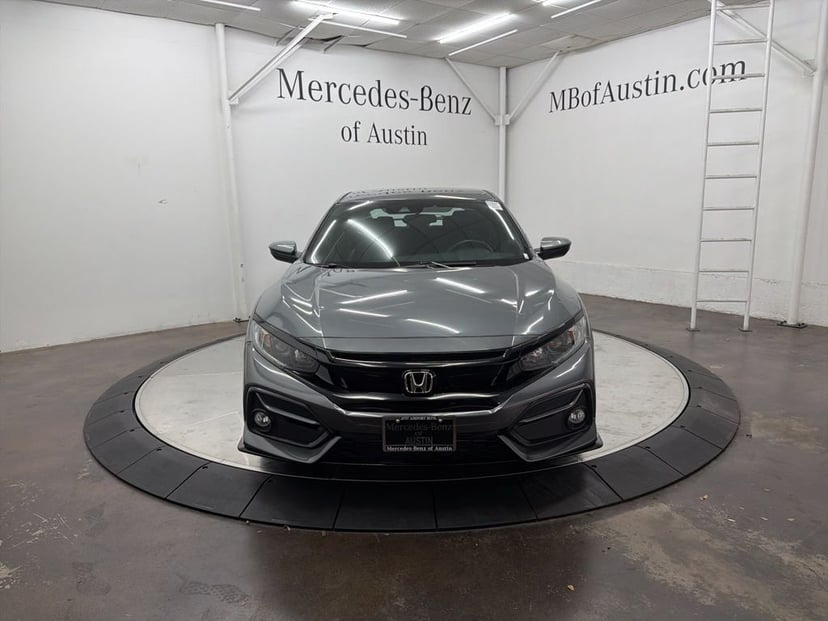 2021 Honda Civic - Image 2