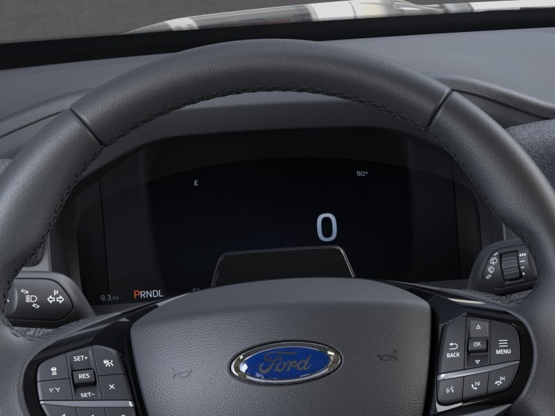2026 Ford Explorer - Image 26