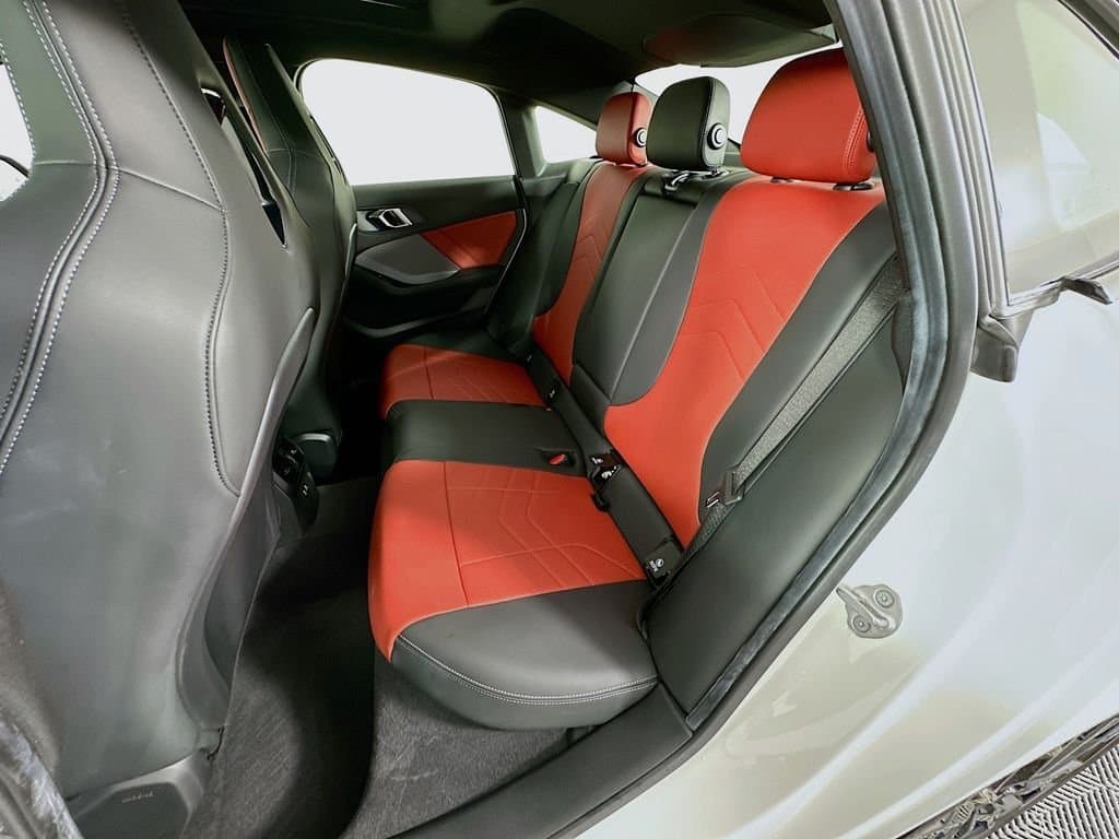 2025 BMW 2 Series - Image 23
