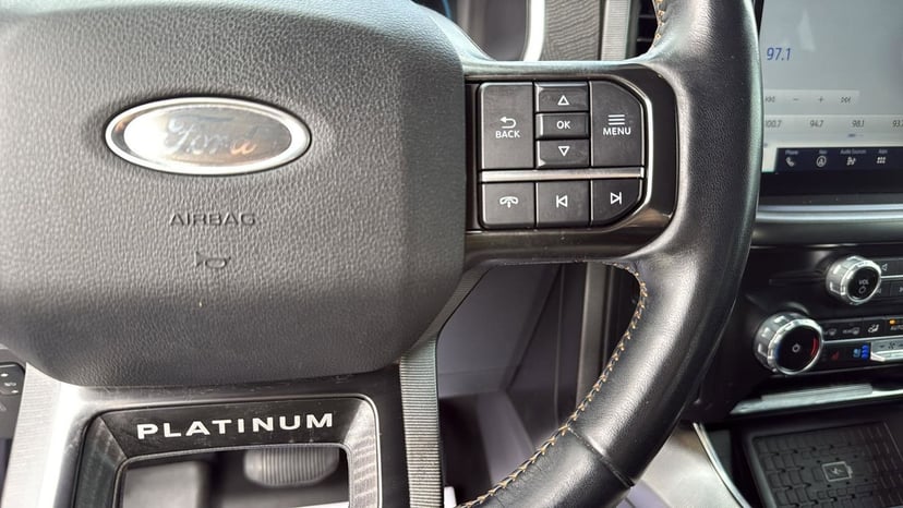 2023 Ford F-150 - Image 16