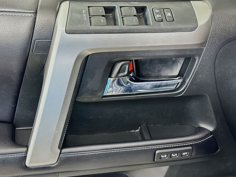 2018 Toyota 4Runner - Image 17