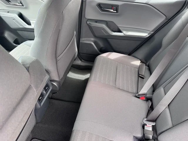 2026 Toyota RAV4 Plug-in Hybrid - Image 21