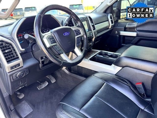 2021 Ford F-250SD - Image 14