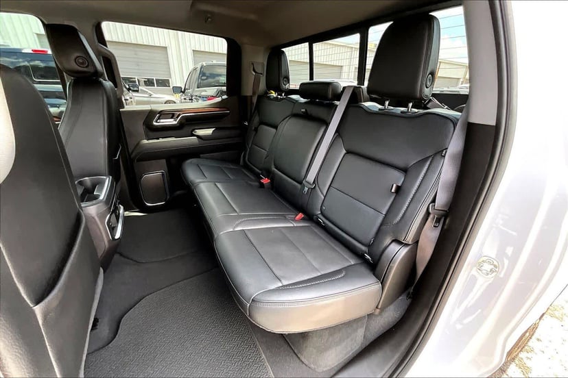 2024 GMC Sierra 1500 - Image 21