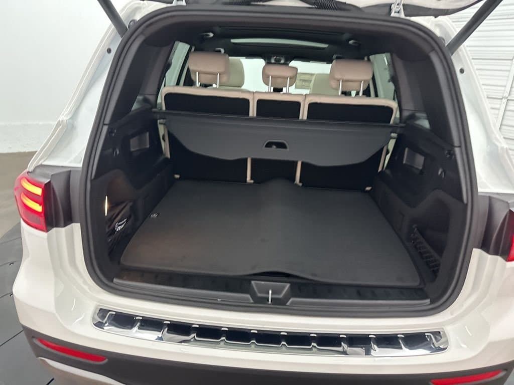 2026 MERCEDES-BENZ GLB - Image 27