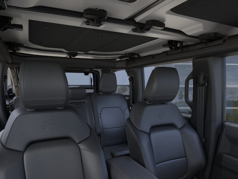 2026 Ford Bronco - Image 25