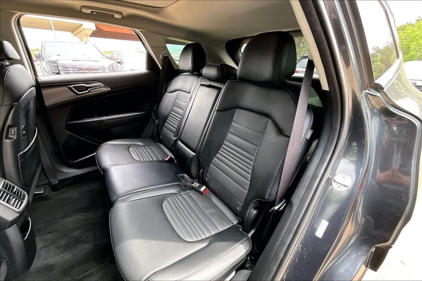 2024 Kia Sportage - Image 21