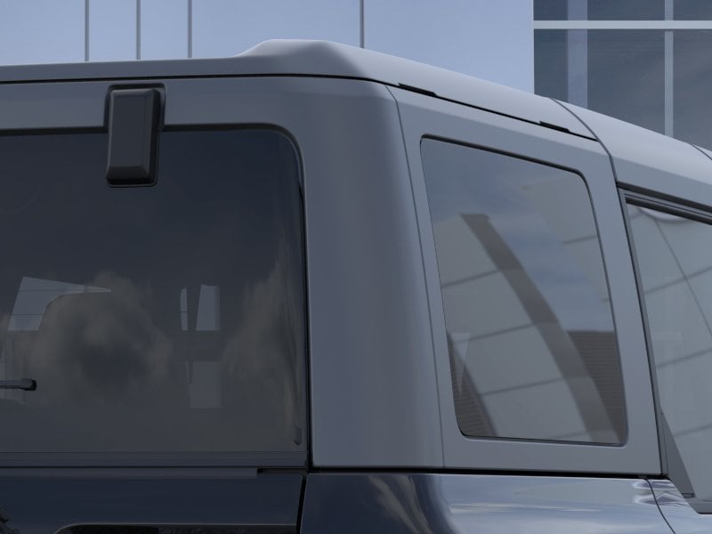 2026 Ford Bronco - Image 38