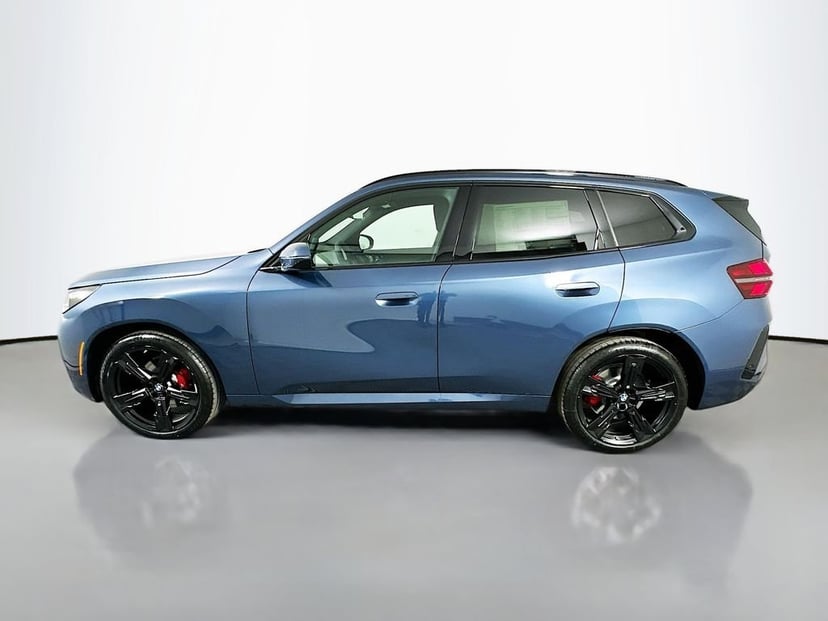 2026 BMW X3 - Image 8