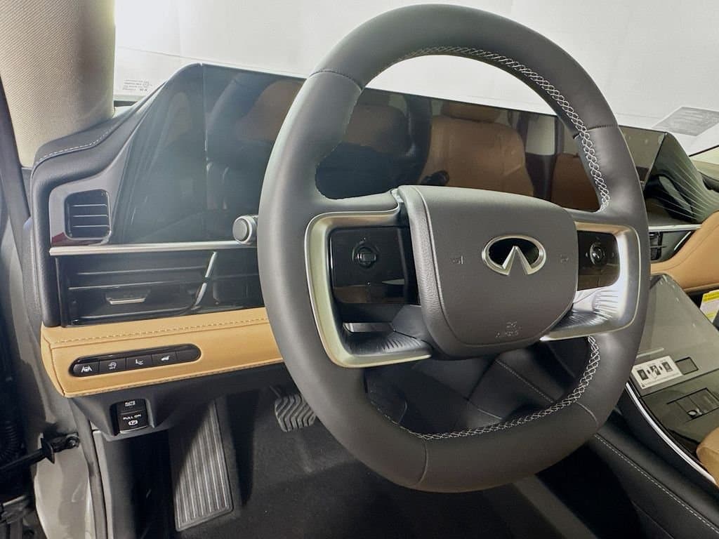 2026 INFINITI QX80 - Image 12