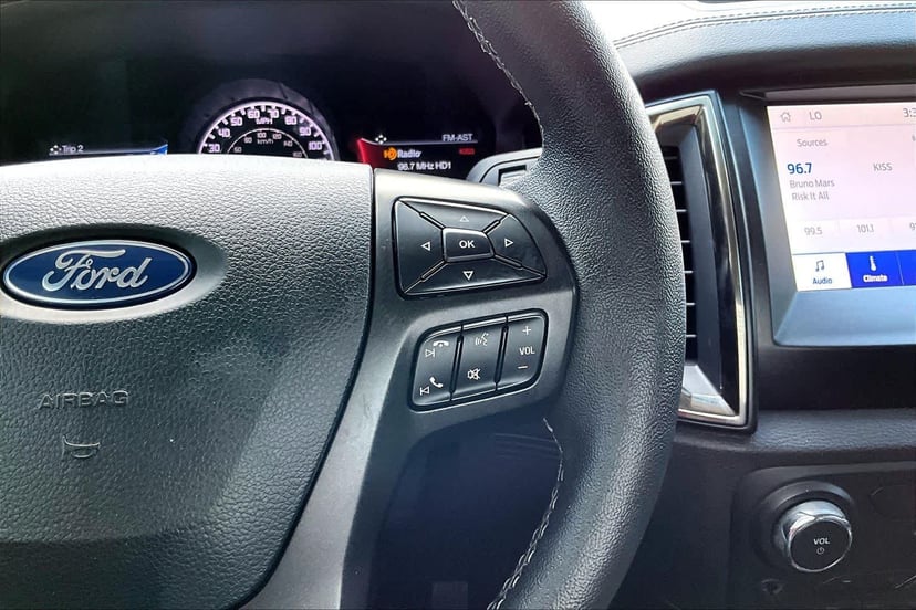 2023 Ford Ranger - Image 26