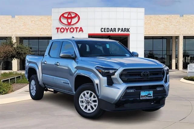2026 Toyota Tacoma - Image 1