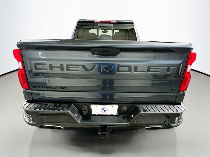 2021 Chevrolet Silverado 1500 - Image 6