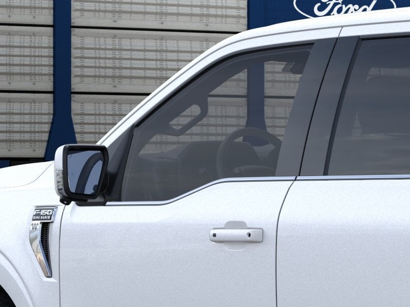 2026 Ford F-150 - Image 32