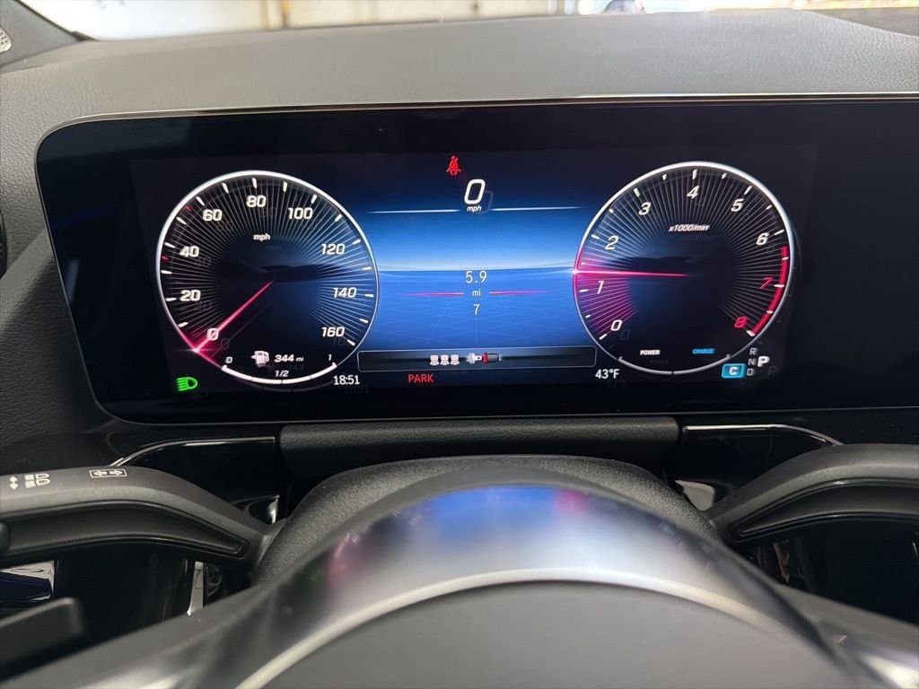 2026 MERCEDES-BENZ GLA - Image 33