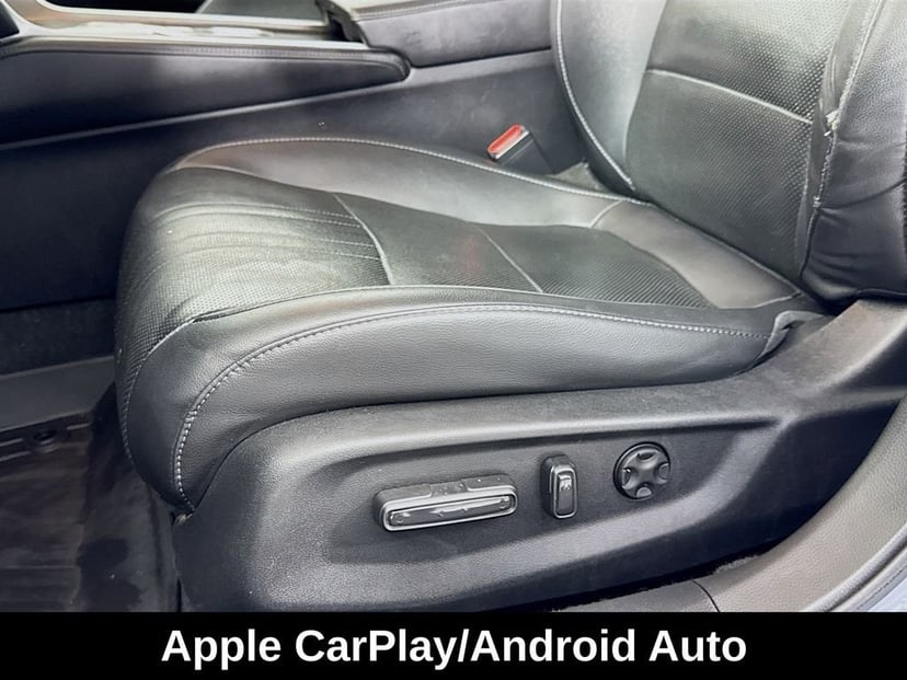 2022 Honda Accord - Image 24