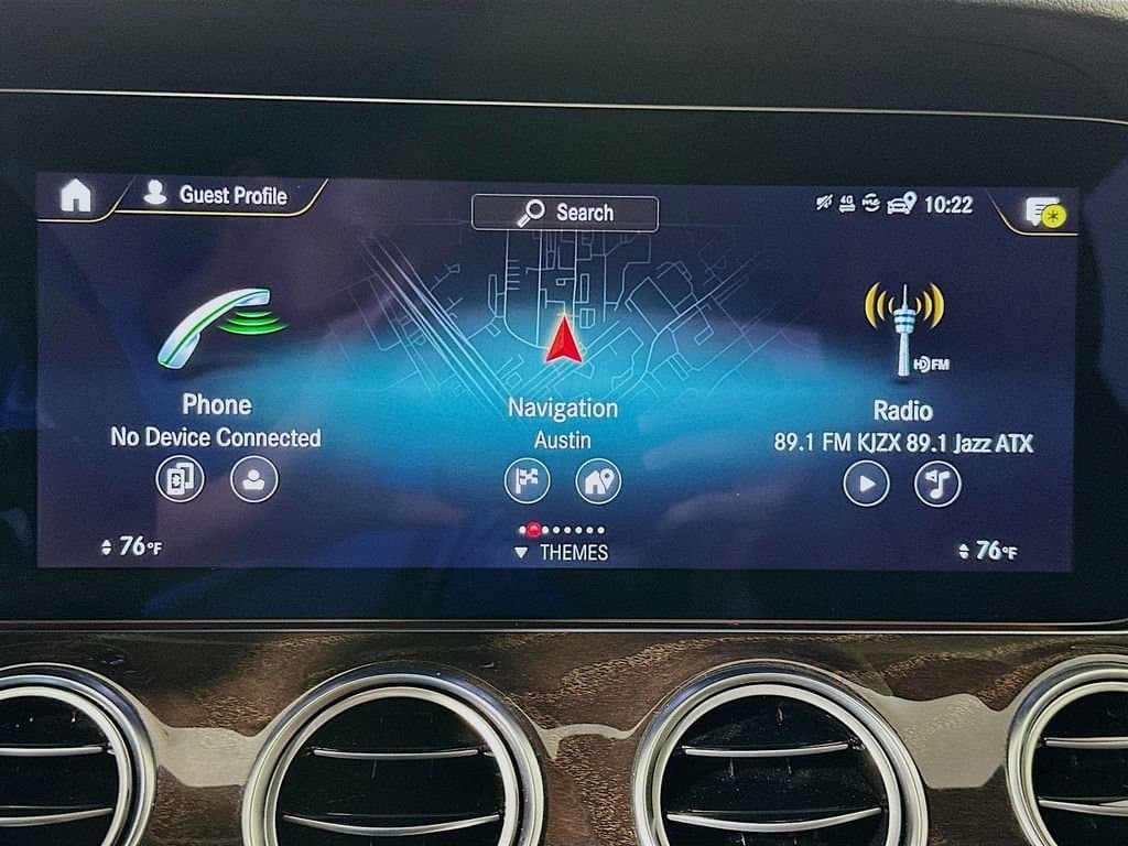 2021 Mercedes-Benz E-Class - Image 15